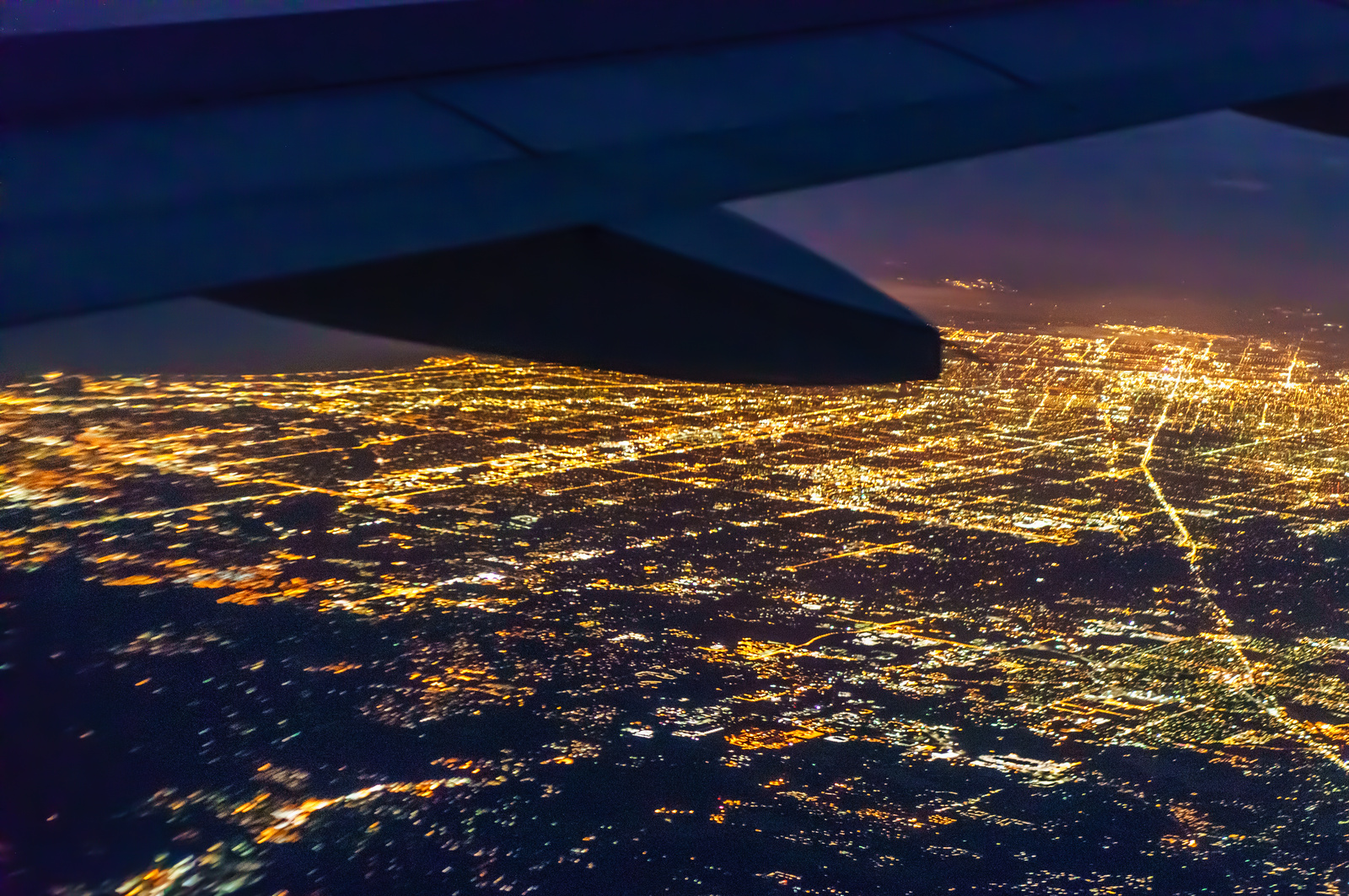 plane